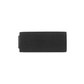 Nomination COMPOSABLE GLAM DOUBLE PLATTEN Element aus Edelstahl, schwarz/matt (02_(Platte, matt))